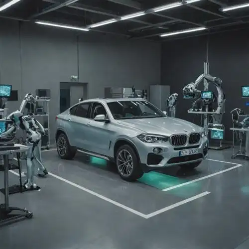 BMW X6 - Unlocking the True Potential of Your BMW X6's Powertrain